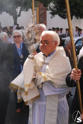sacramental obrero